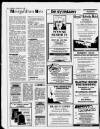 Herald Cymraeg Saturday 09 February 1991 Page 12