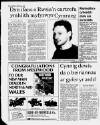 Herald Cymraeg Saturday 02 March 1991 Page 10