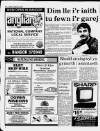 Herald Cymraeg Saturday 09 March 1991 Page 10
