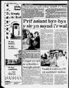 Herald Cymraeg Saturday 16 March 1991 Page 2