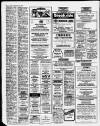 Herald Cymraeg Saturday 23 March 1991 Page 52