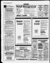 Herald Cymraeg Saturday 23 March 1991 Page 54