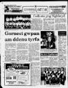 Herald Cymraeg Saturday 23 March 1991 Page 60