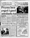 Herald Cymraeg