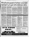 Herald Cymraeg Saturday 27 July 1991 Page 21