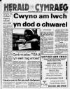 Herald Cymraeg