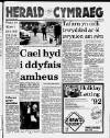 Herald Cymraeg