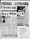 Herald Cymraeg