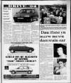 Herald Cymraeg Saturday 01 February 1992 Page 23