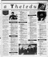 Herald Cymraeg Saturday 01 February 1992 Page 47