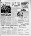 Herald Cymraeg Saturday 29 February 1992 Page 3