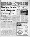 Herald Cymraeg