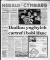 Herald Cymraeg