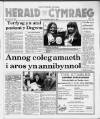 Herald Cymraeg