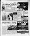 Herald Cymraeg Saturday 01 August 1992 Page 3