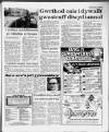 Herald Cymraeg Saturday 01 August 1992 Page 5