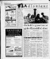 Herald Cymraeg Saturday 01 August 1992 Page 34