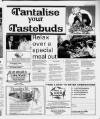 Herald Cymraeg Saturday 01 August 1992 Page 37