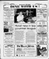 Herald Cymraeg Saturday 01 August 1992 Page 40