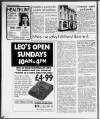 Herald Cymraeg Saturday 15 August 1992 Page 2