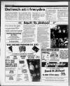 Herald Cymraeg Saturday 15 August 1992 Page 16