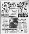 Herald Cymraeg Saturday 15 August 1992 Page 21
