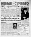 Herald Cymraeg