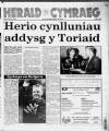 Herald Cymraeg