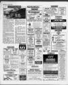Herald Cymraeg Saturday 03 October 1992 Page 24
