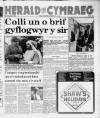 Herald Cymraeg