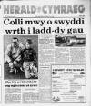 Herald Cymraeg