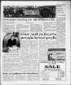 Herald Cymraeg Saturday 31 October 1992 Page 3
