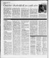 Herald Cymraeg Saturday 31 October 1992 Page 10