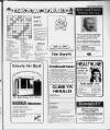 Herald Cymraeg Saturday 31 October 1992 Page 11