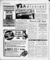 Herald Cymraeg Saturday 31 October 1992 Page 38