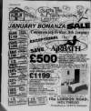 Herald Cymraeg Saturday 09 January 1993 Page 4
