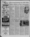 Herald Cymraeg Saturday 09 January 1993 Page 8