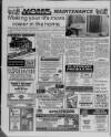 Herald Cymraeg Saturday 09 January 1993 Page 16
