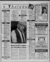 Herald Cymraeg Saturday 09 January 1993 Page 39