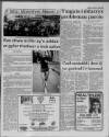 Herald Cymraeg Saturday 16 January 1993 Page 19