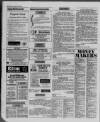 Herald Cymraeg Saturday 06 February 1993 Page 38