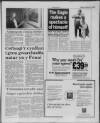 Herald Cymraeg Saturday 20 February 1993 Page 9