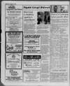 Herald Cymraeg Saturday 27 February 1993 Page 10