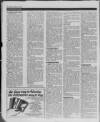 Herald Cymraeg Saturday 27 February 1993 Page 14