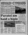 Herald Cymraeg