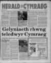 Herald Cymraeg