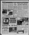 Herald Cymraeg Saturday 01 May 1993 Page 6