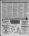 Herald Cymraeg Saturday 01 May 1993 Page 16
