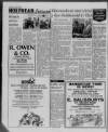 Herald Cymraeg Saturday 08 May 1993 Page 6