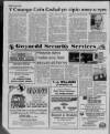 Herald Cymraeg Saturday 08 May 1993 Page 8